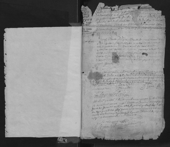 BMS (1674-1710)