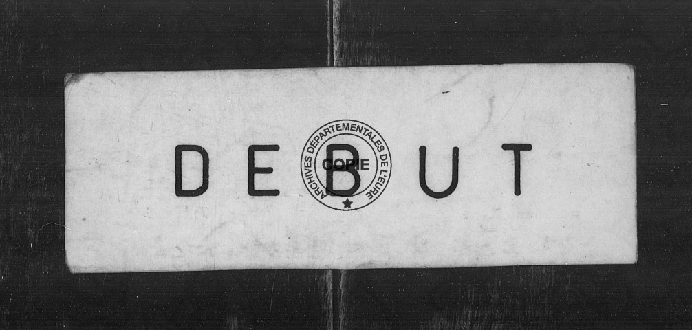 NMD (1823-1862)