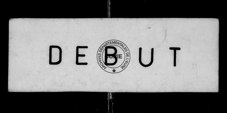 NMD (1823-1832)