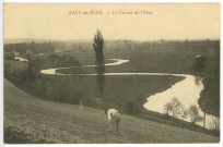 Pacy-sur-Eure. Le Circuit de l'Eure.