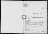 NMD (1903-1910)