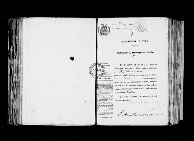 NMD (1863-1902)