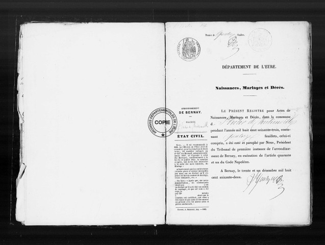 NMD (1863-1902)
