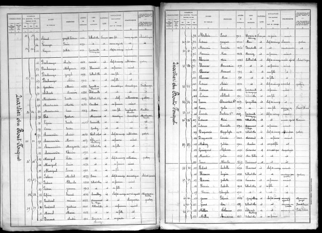 TILLEUL_OTHON 1911