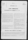 MENNEVAL 1936