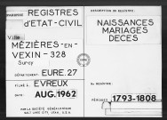 NMD (1793-1808)