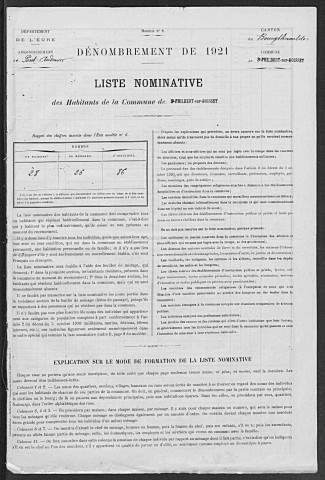 SAINT_PHILBERT_SUR_BOISSEY 1921