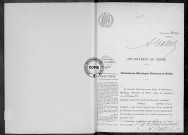 NMD (1919)