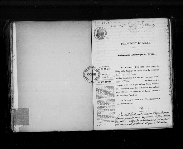 NMD (1863-1902)