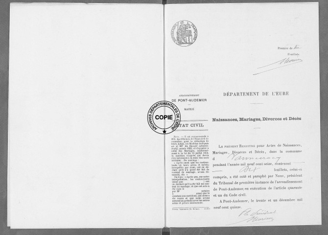 NMD (1916)