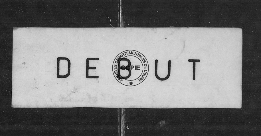 BMS (1668-1792)