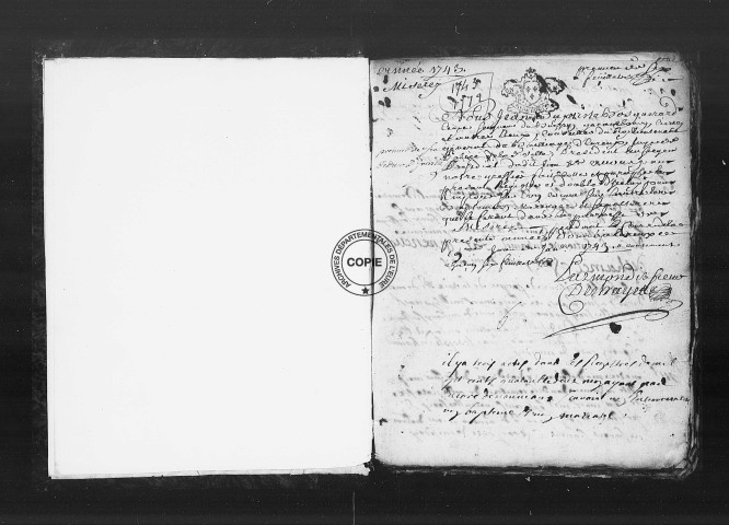 BMS (1743-1792)