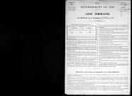 ROQUETTE(LA) 1926