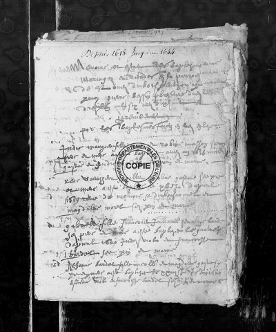 BMS (1618-1792)