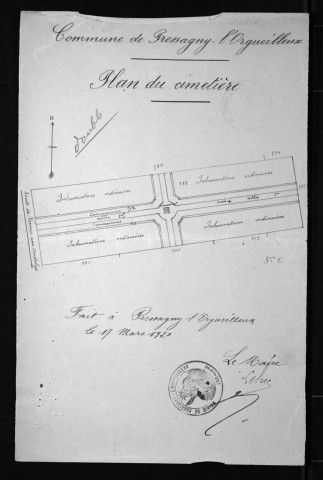 PRESSAGNY-L'ORGUEILLEUX