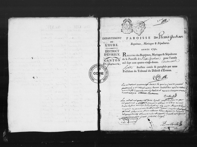 NMD (1792-1822)