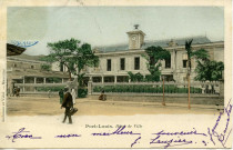 Port-Louis - Hôtel de Ville