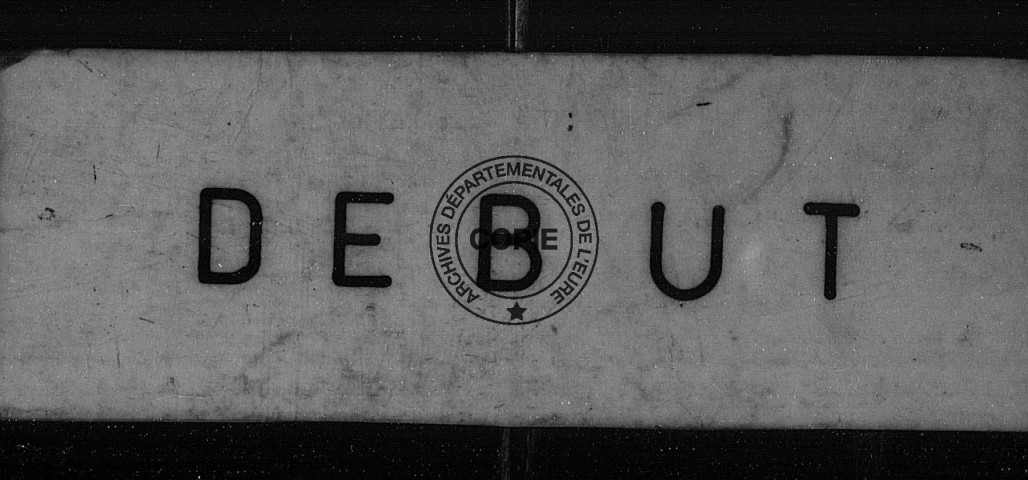 BMS (1546-1719)