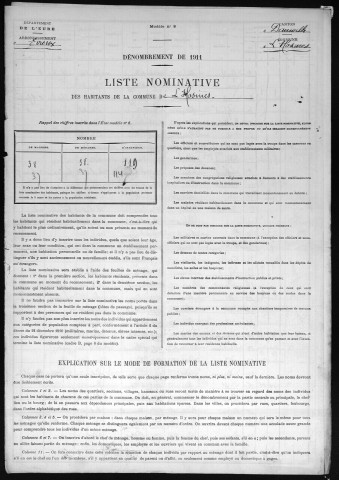 L'HOSMES 1911