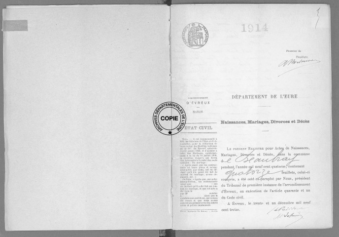 NMD (1914)