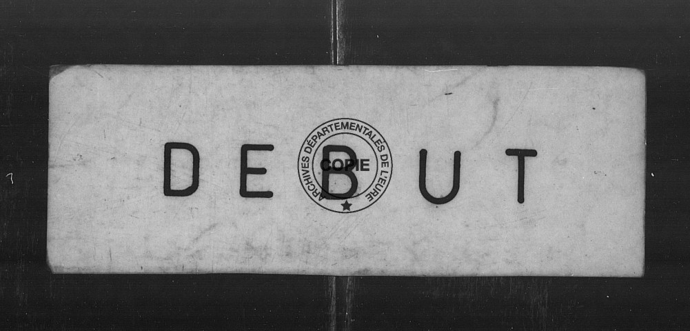 NMD (1830-1860)