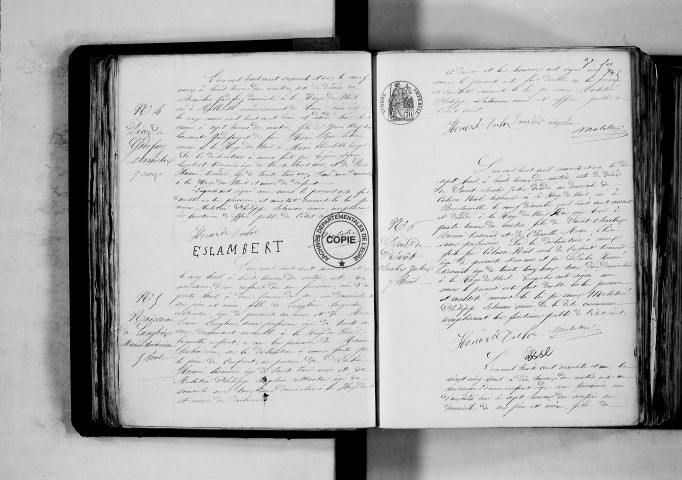 N (1861-1902)