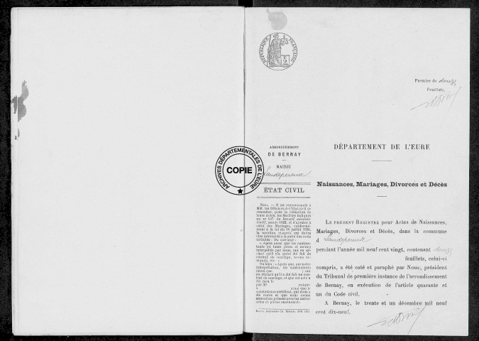NMD (1920)