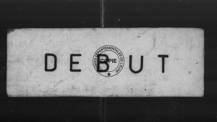 NMD (1832-1861)