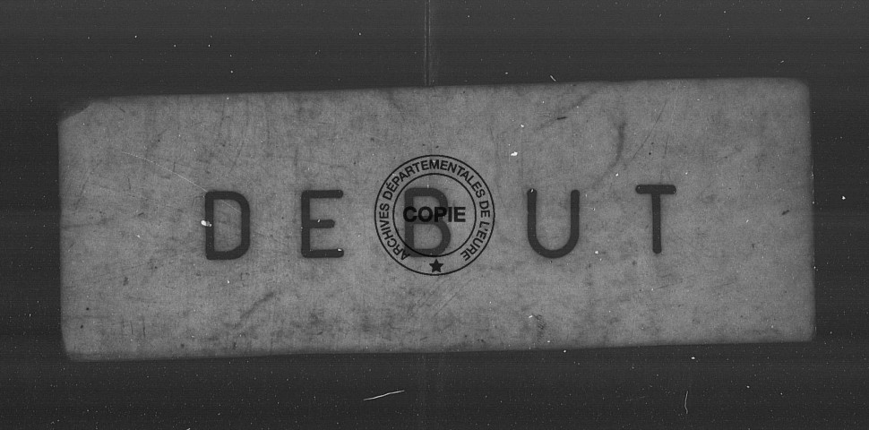 NMD (an XI-1812)