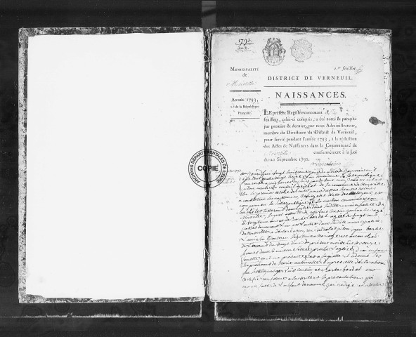 NMD (1793-1832)