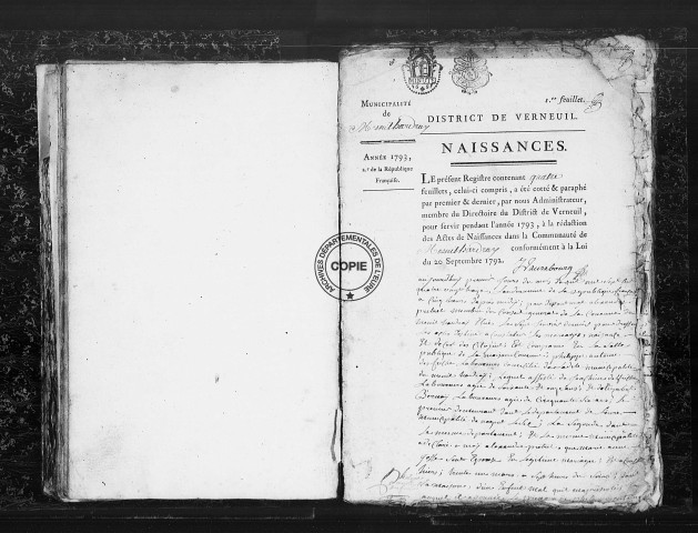 NMD (1793-1812)