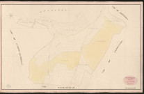 Perruel. Section A _ de Perruel _ 1re de 3 Feuilles