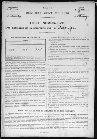 DANGU 1896