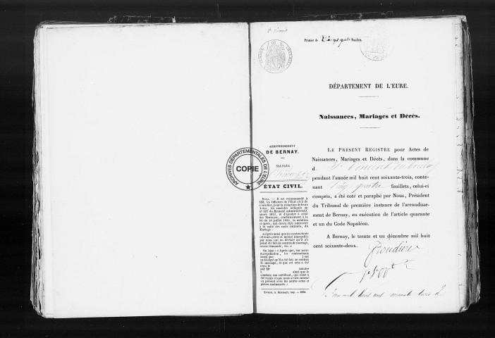 NMD (1863-1902)