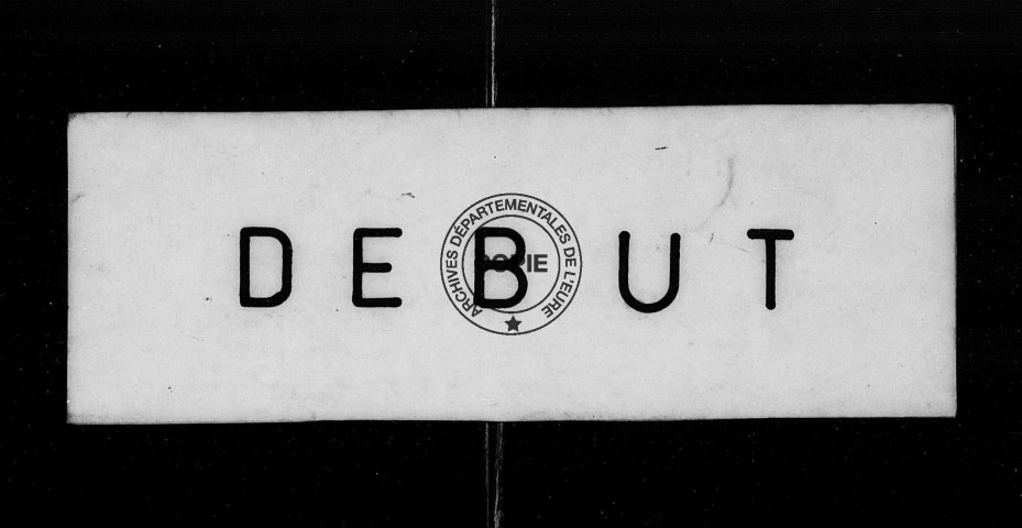 NMD (1807-1832)
