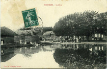 Hennezis. La Mare.