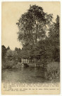 Corneville-sur-Risle. Le Trou aux Cloches.