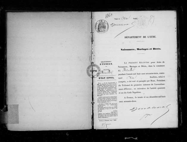 NMD (1863-1902)