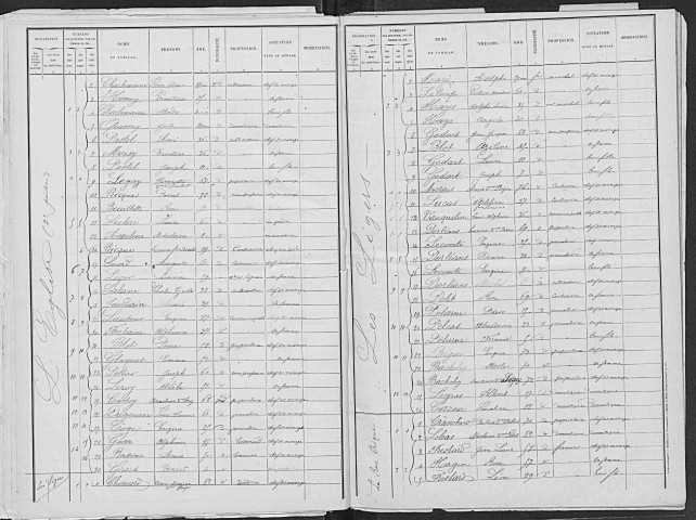 MARTAINVILLE 1891