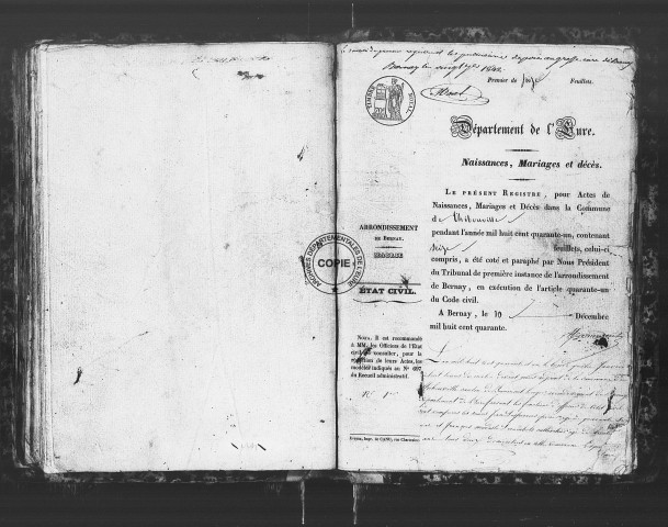 NMD (1841-1862)