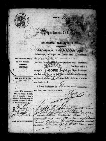 NMD (1843-1862)