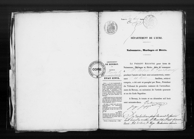 NMD (1863-1902)