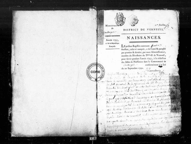 NMD (1793-1822)