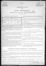 GRANDVILLIERS 1906