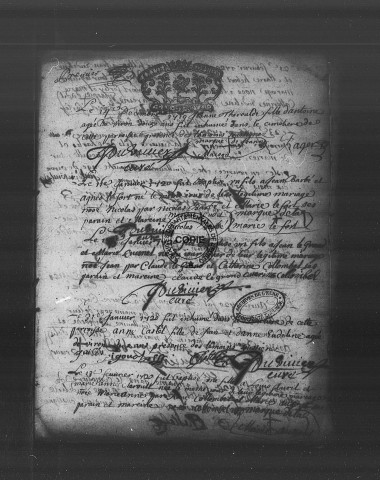 BMS (1719-1792)