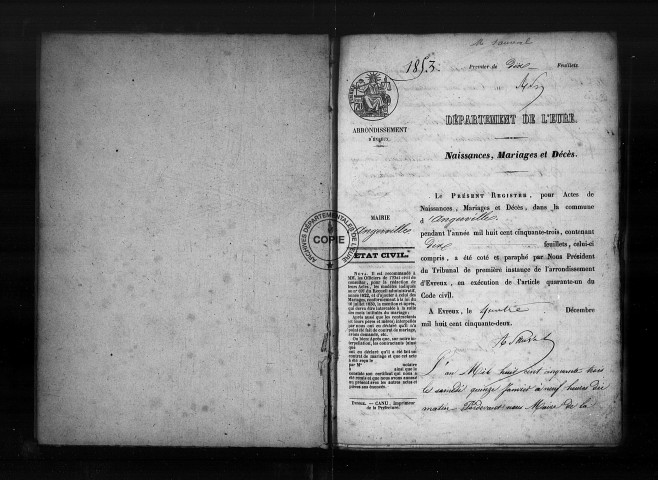 NMD (1853-1862)