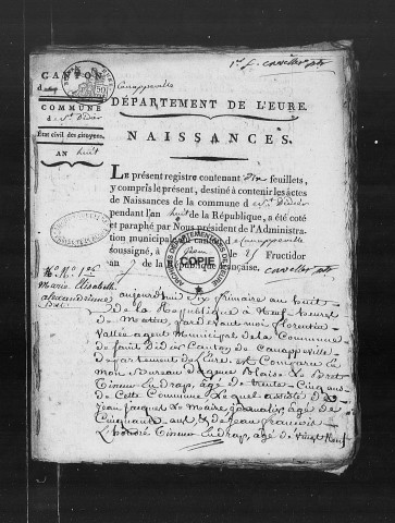 NMD (1807-1825)