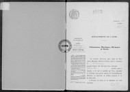 NMD (1903-1910)