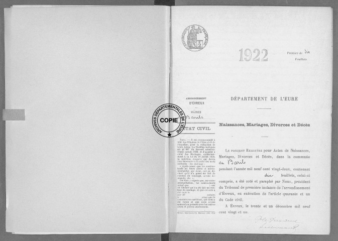 NMD (1922)