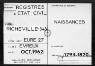 NM (1793-1820)